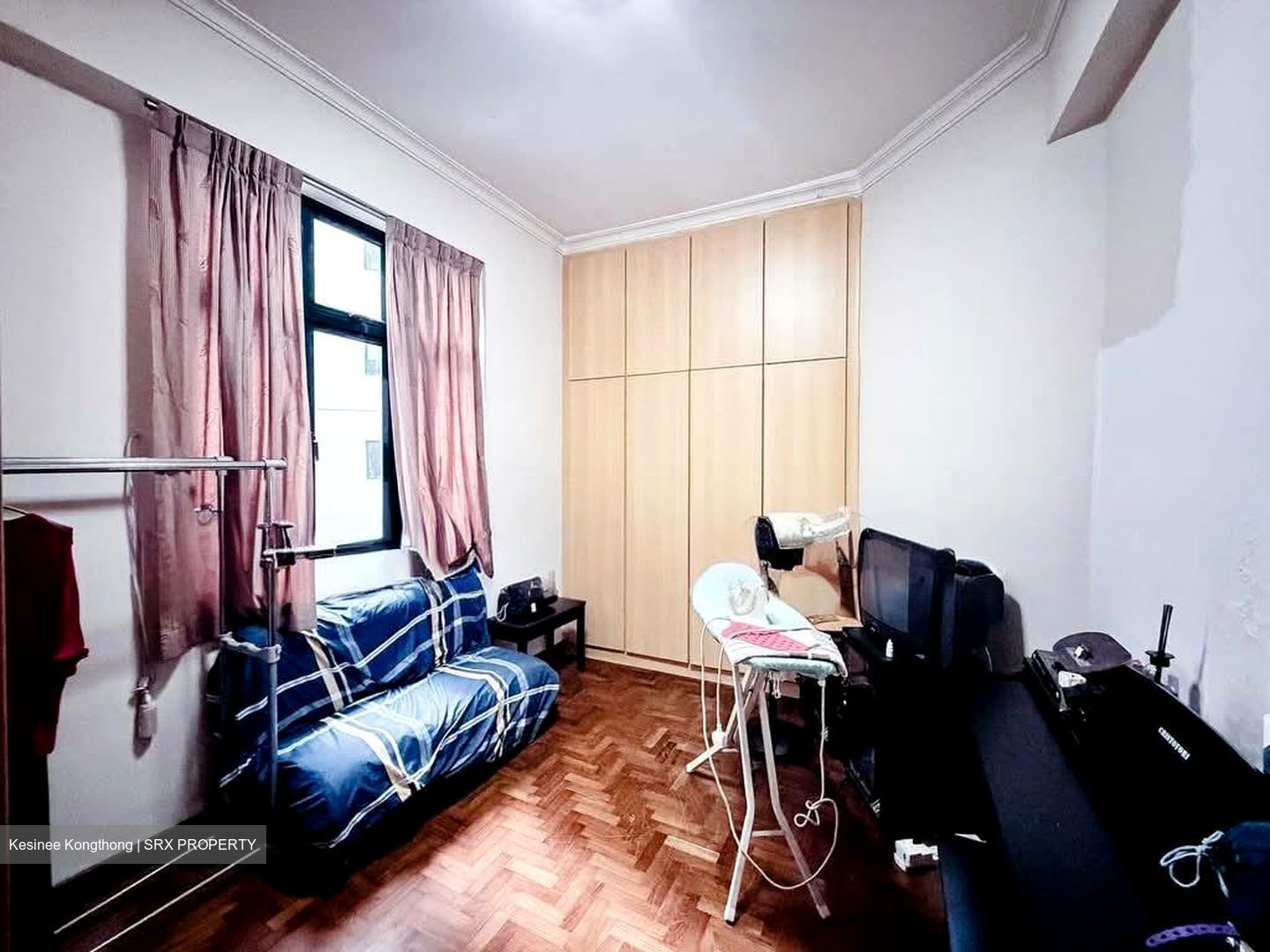 Hillview Green (D21), Condominium #559741981